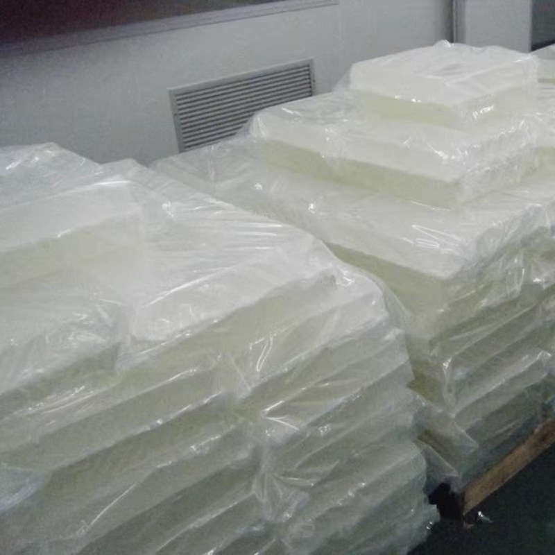 500 г/пакет, прозрачная/молочн – обзор и цена Soap Making Diy Kit