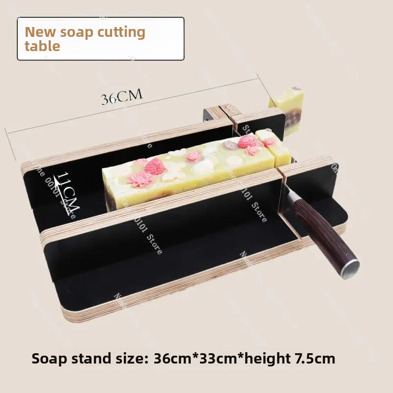Набор для изготовления мыла св – обзор и цена Soap Making Diy Kit