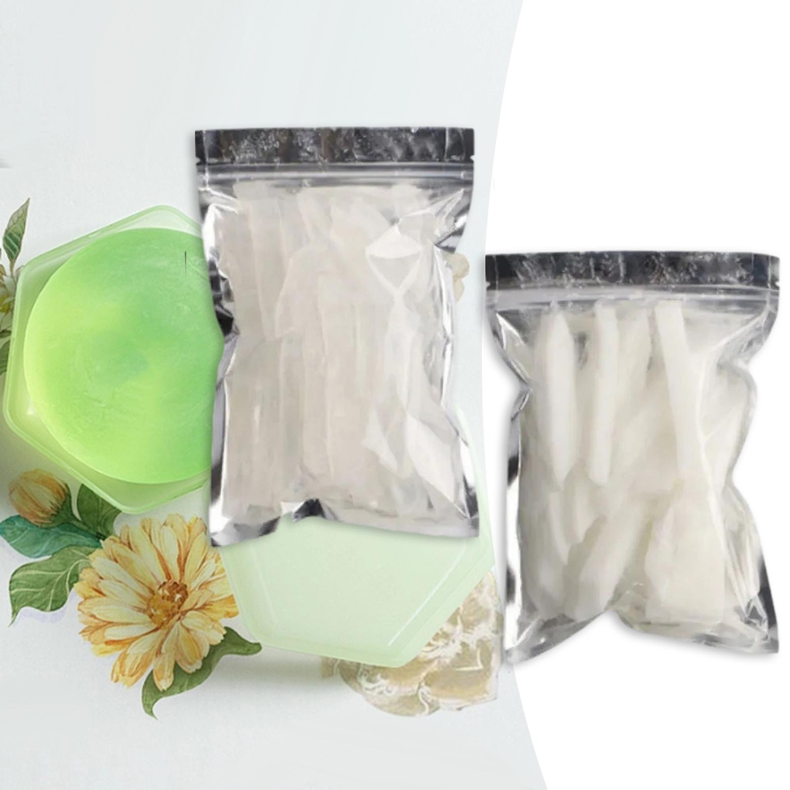База для мыла ручной работы, б – обзор и цена Soap Making Diy Kit