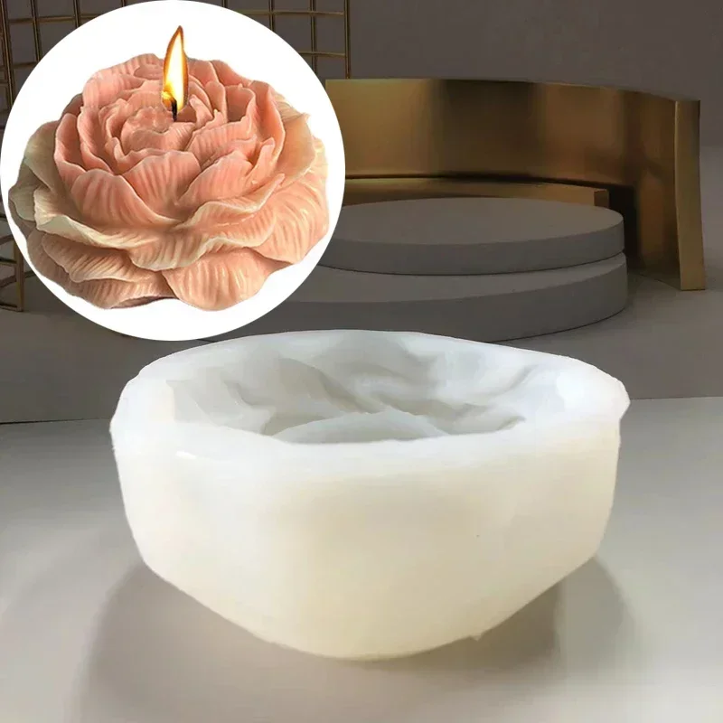 Силиконовая форма для свечей в – обзор и цена Soap Making Diy Kit